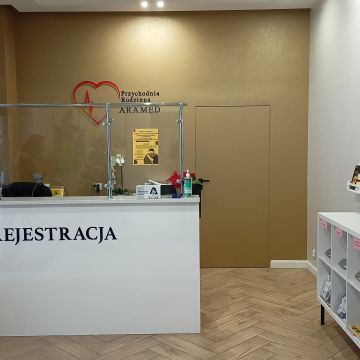 Jak zostać naszym pacjentem?