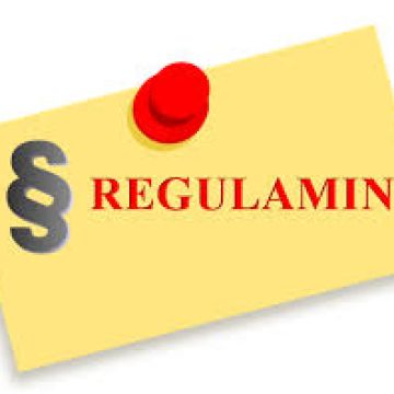 Regulamin przychodni