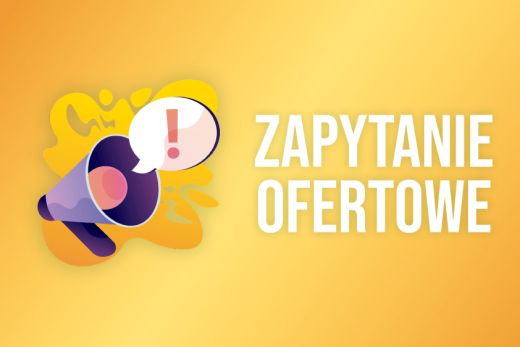 Zaproszenie  do złożenia oferty