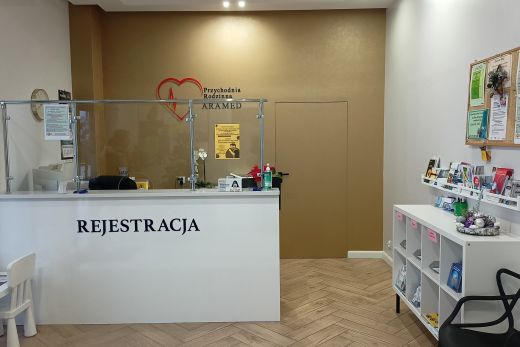 Rejetracja
