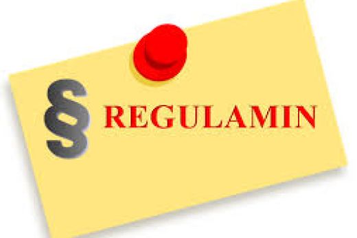 Regulamin